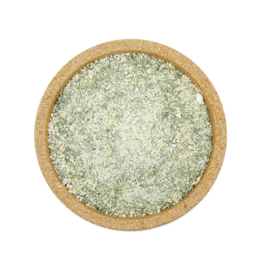 Zmiešajte pre Tzatziki. 100 gr.