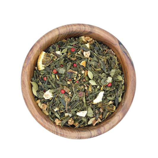 Orientálna záhrada. 50 gr.