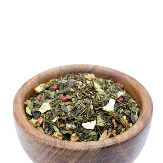 Orientálna záhrada. 50 gr.