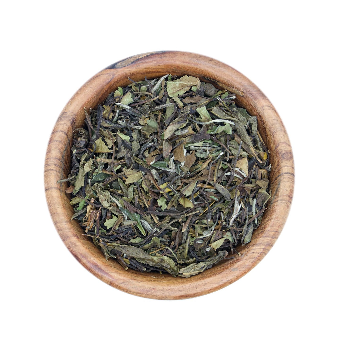 Bai Mu Dan, biely čaj. 50 gr.