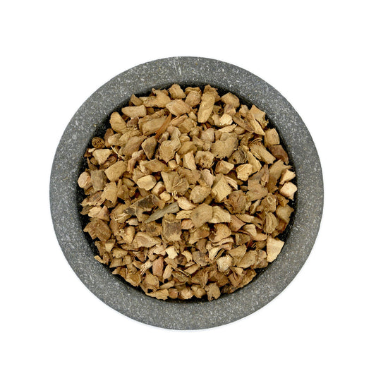 Galangalský koreň - Khaulijani. 50 gr.