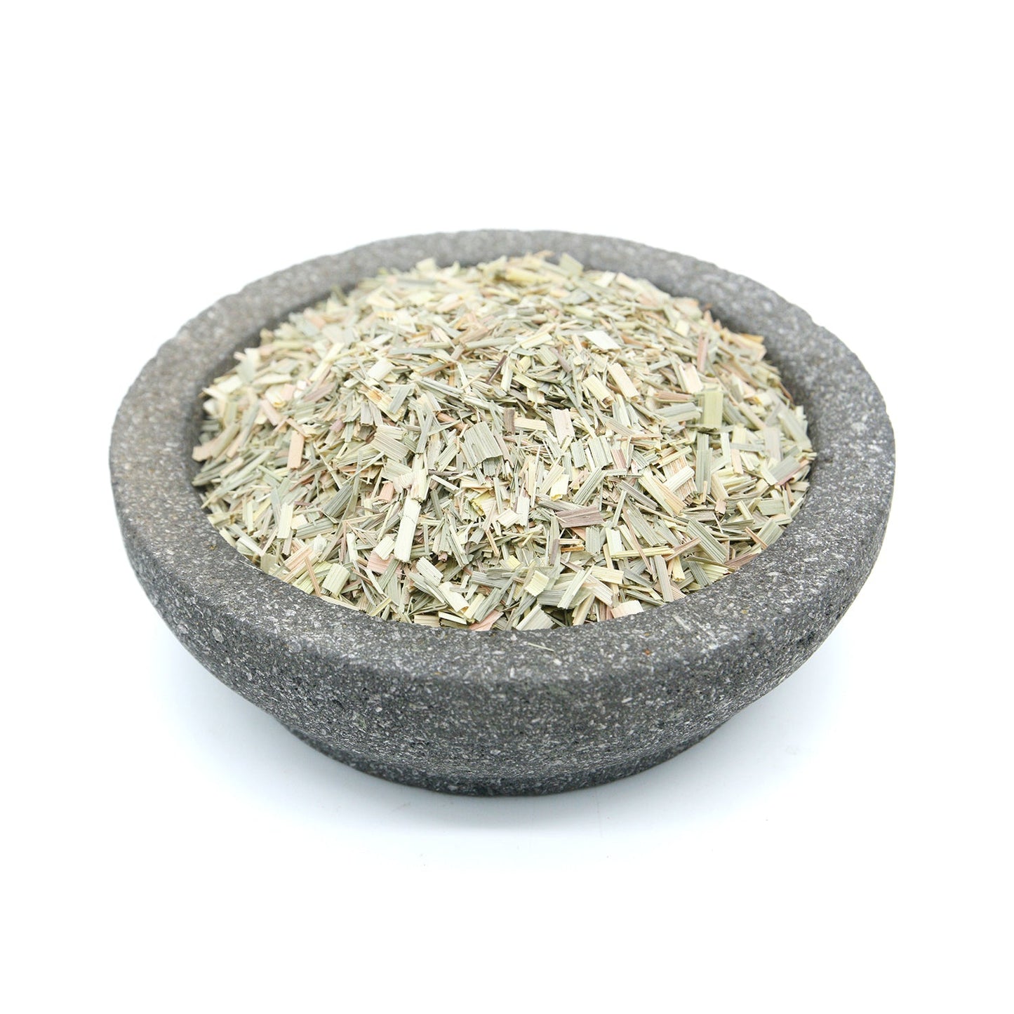 Lemongrass - citrónová tráva. 50 gr.