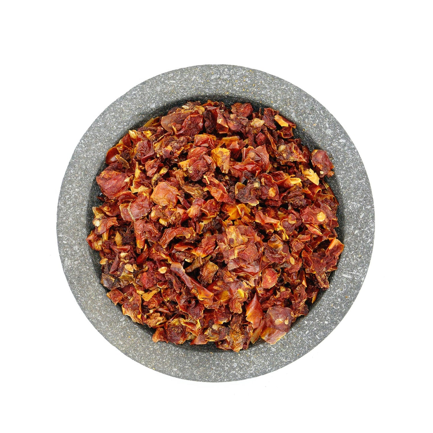 Sušené paradajky, kôra. 50 gr.