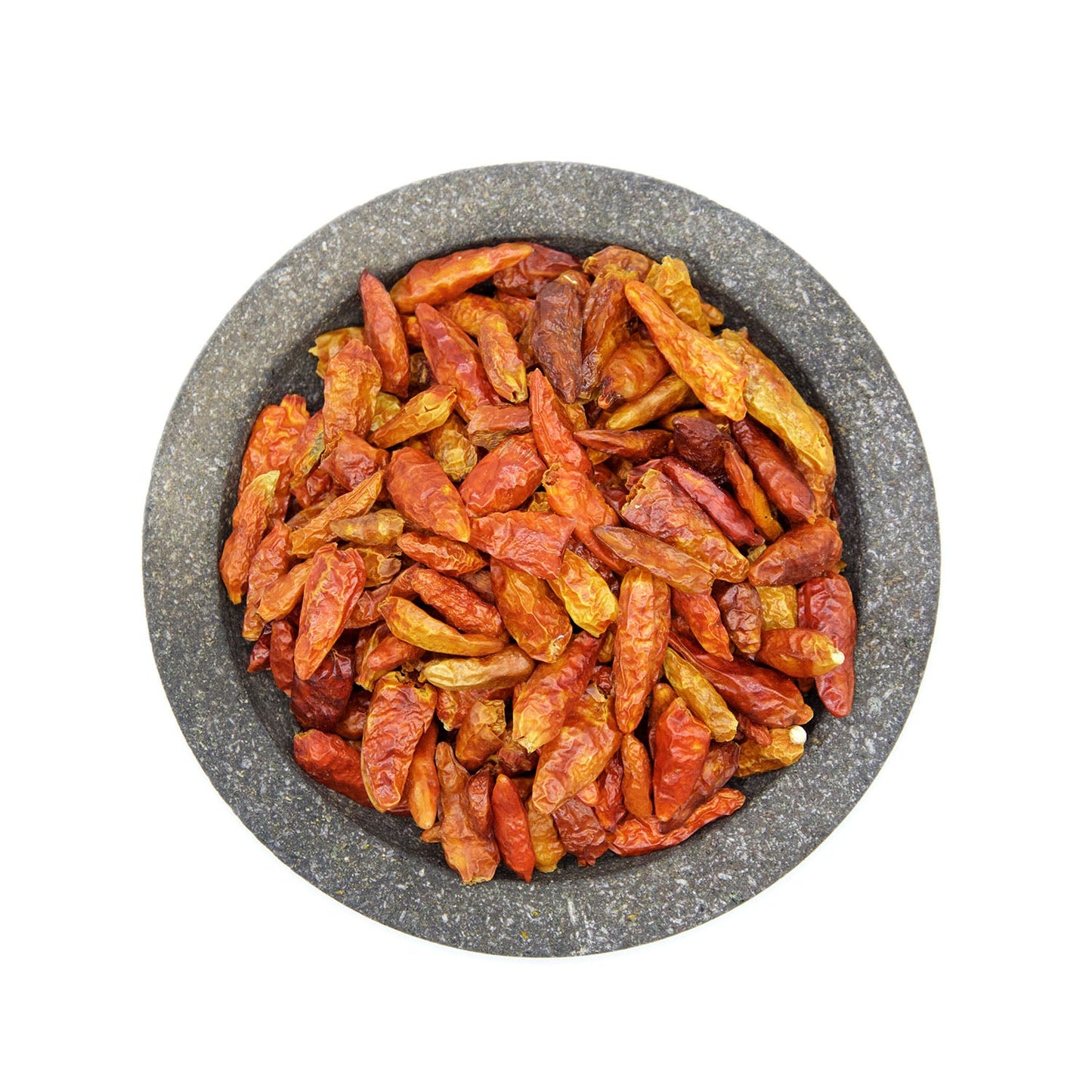 Malawi chilli papričky. 50 gr.