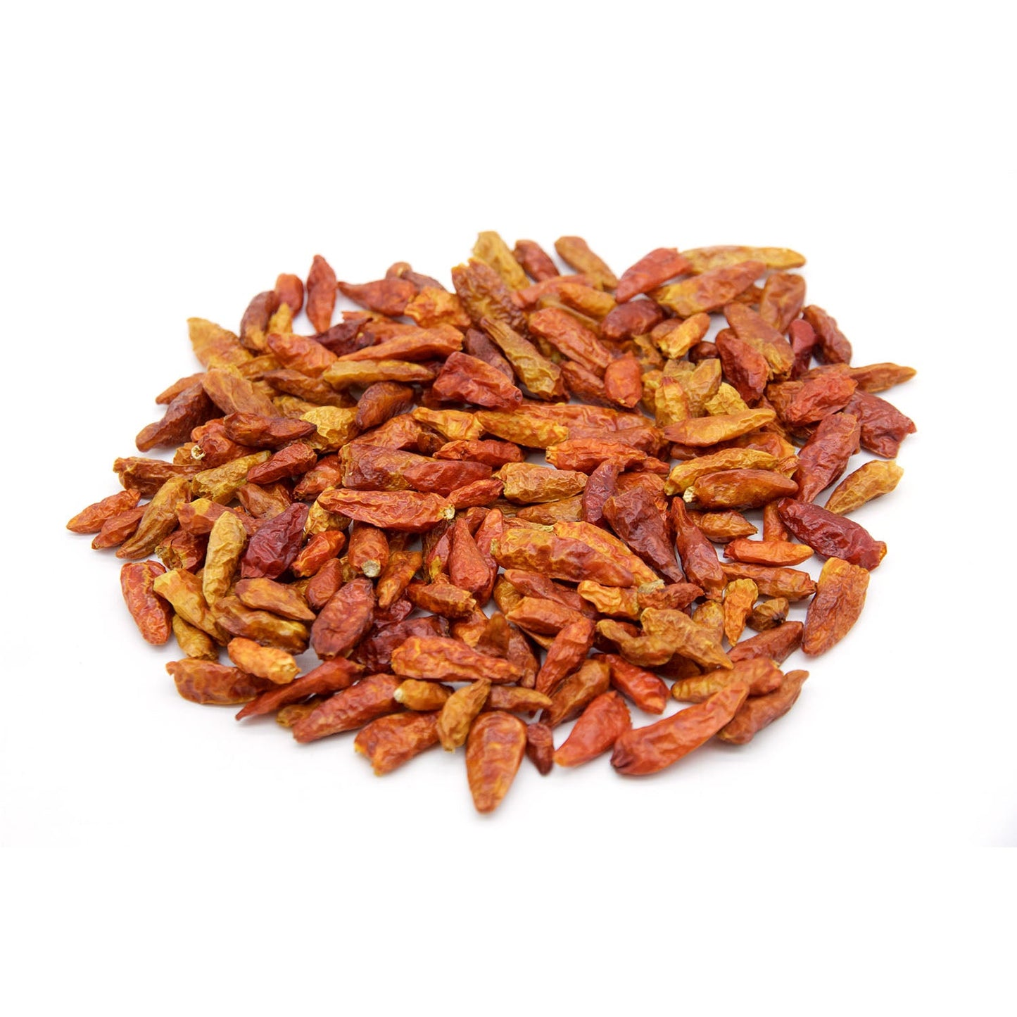 Malawi chilli papričky. 50 gr.