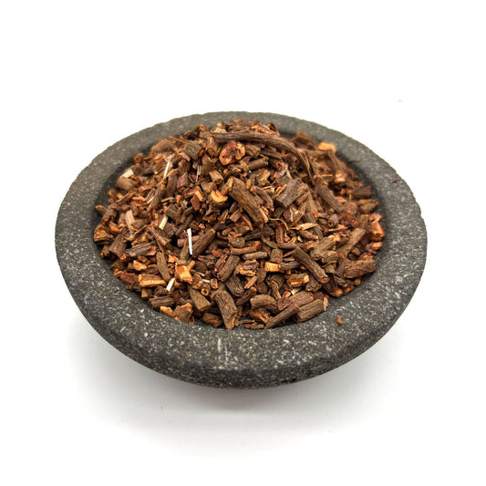 Koreň reďkovky. 50 gr.