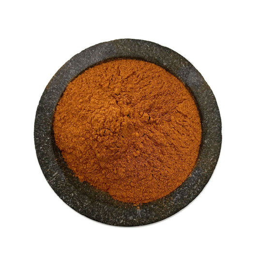 Ryžový prášok. 50 gr.