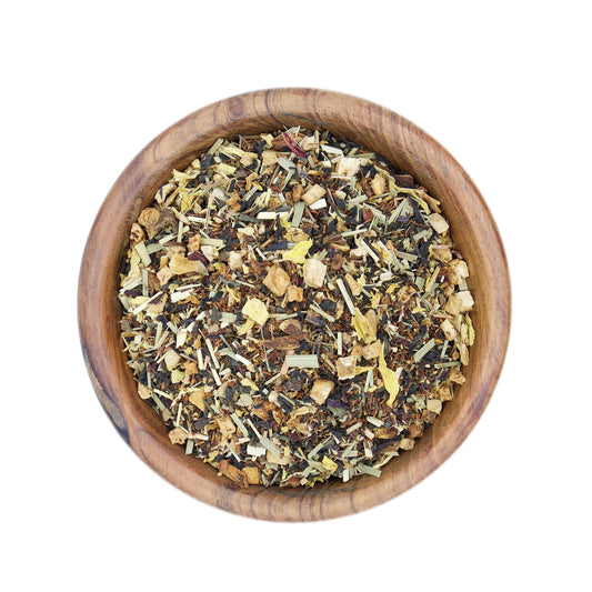 Slnko, ľadový čaj s citrónom. 50 gr.