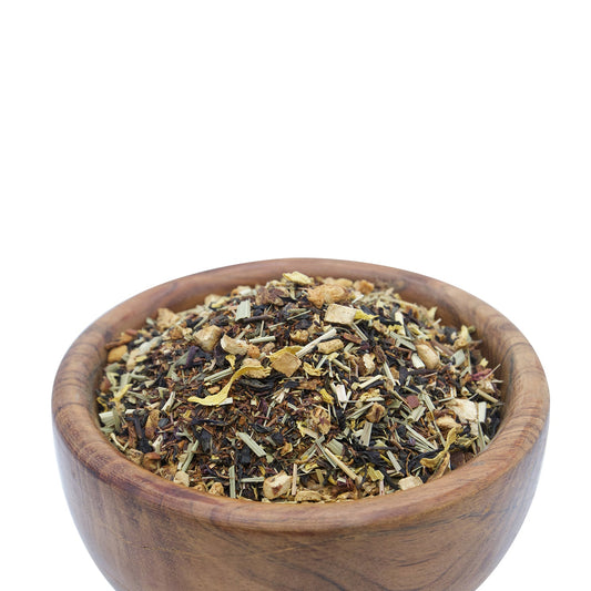 Slnko, ľadový čaj s citrónom. 50 gr.