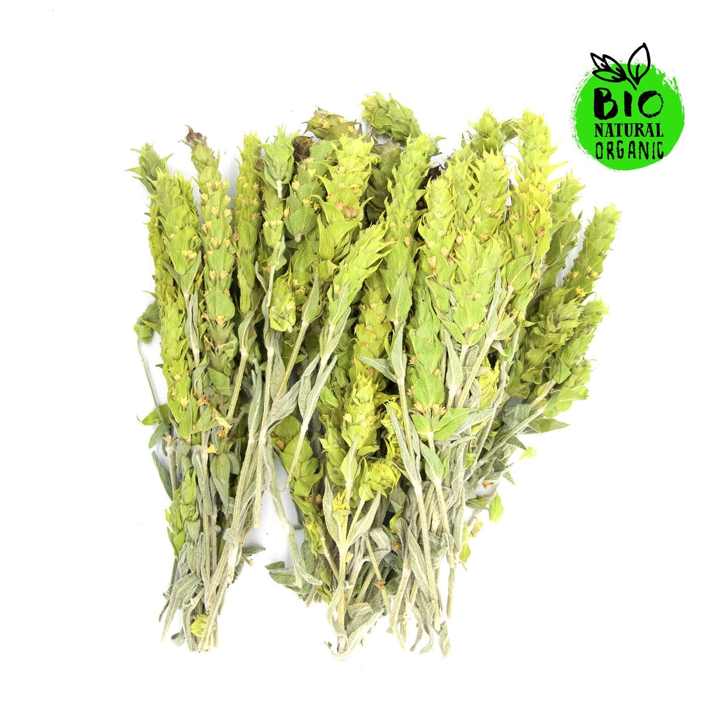 Horský čaj - Siderit, BIO.